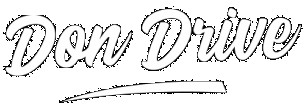 logo don drive