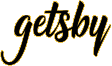 Logo Getsby